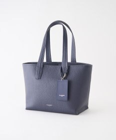 MIYABIYA セカンドエフォート シュリンクレザートートバッグ