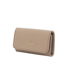 LANVIN en Bleu リュクサンブール キーケース