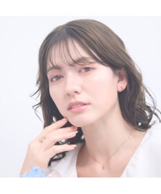 blancotokyo 【金属アレルギー対応】ニュアンスフリーリング OLA