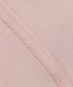 J.PRESS LADIES L 【接触冷感】コットンスムース フレンチスリーブ カットソー