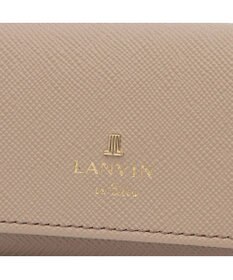 LANVIN en Bleu リュクサンブール キーケース