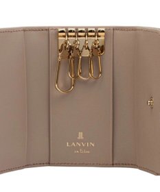 LANVIN en Bleu リュクサンブール キーケース