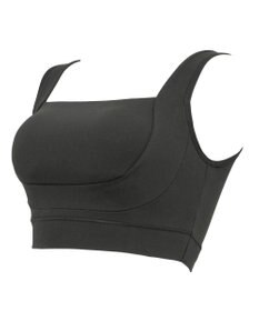 BRADELIS New York 【BRADELIS Me / ノンワイヤー】フレンドリーホールドブラ 補正下着 補整 ブラジャー スポーツインナー