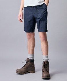 JOSEPH ABBOUD MOUNTAIN 【軽量/ストレッチ/撥水】ハイパワードライリップ ショーツ