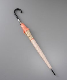 AURORA ゲラルディーニ 耐風ジャンプ式雨傘（長傘)