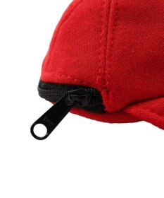 AMERICAN HOLIC 【RUSSELL】ロゴキャップチャーム