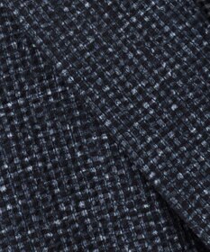 JOSEPH ABBOUD 【イージーケア・多機能】人気 ライトウェーブ ジャケット