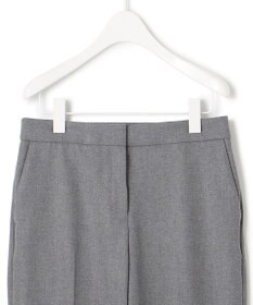 ICB 【洗える】 TR2WAYストレッチ パンツ