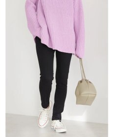 AMERICAN HOLIC スキニーフィットデニム