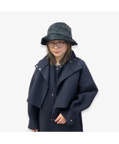 林八百吉商店 Champion　シールボアハット