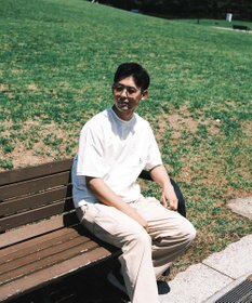 SHARE PARK MENS 【UVカット・吸水速乾・ストレッチ・軽量 】バックプリントポケットTシャツ（L・XLサイズ）