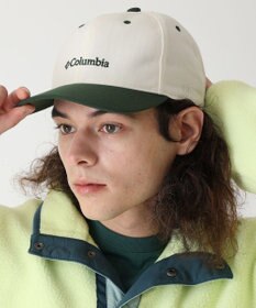 Columbia Columbia/ ループスパイアーパスキャップ /コロンビア