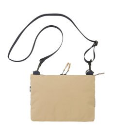 MOONBAT 【3WAY】POLO RALPH LAUREN カラーブロックマルチBAG 傘袋 チェック無地