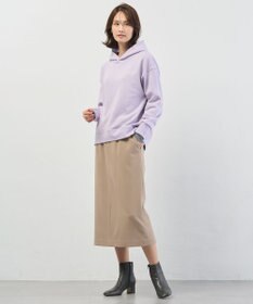 J.PRESS LADIES L SOFTサーモ2way ナロースカート