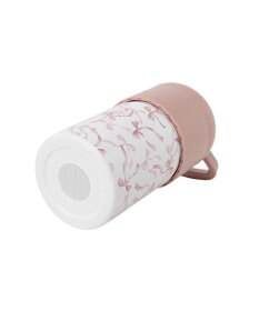 Maison de FLEUR 【保冷機能付き】保冷ペットボトルケース