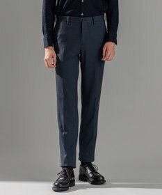 JOSEPH HOMME 【LEON 11月号掲載】ウーステッドモックロディ  /  CITY