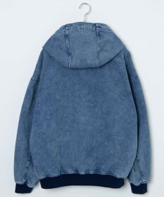 WEGO フードブルゾン