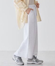 AMERICAN HOLIC 裏起毛スウェットタイトスカート