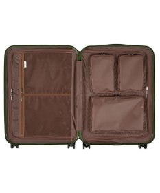 ACE BAGS & LUGGAGE ACE フレットボード フロントオープン スーツケース M 50L 05432 エース