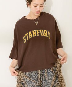 AMERICAN HOLIC STANFORD BIGプルオーバー