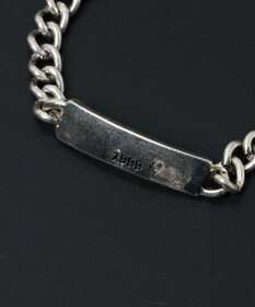 WEGO Mドッグタグブレス