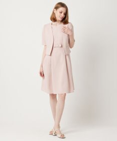 TOCCA BECOMING LADY ジャケット