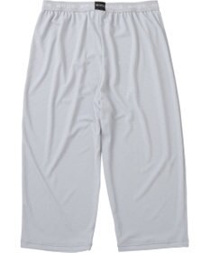 WACOAL MEN インナーボトム　【ムレからの解放】　吸放湿性　吸汗速乾　ひざ下丈　前開き　/ ブロス　GS3330