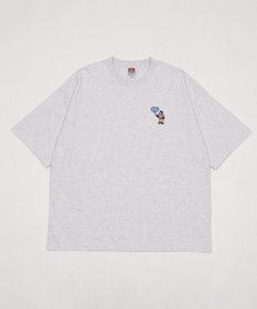 WEGO 別注BENDAVISワンポイントT（SS）