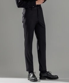 JOSEPH HOMME 【LEON 11月号掲載】ウーステッドモックロディ  /  CITY