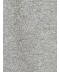 Green Parks ボートネックラメミニ裏毛プルオーバー