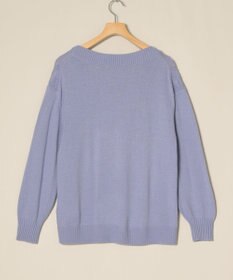 ONWARD Reuse Park 【any SiS】ニット秋冬