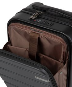 ACE BAGS & LUGGAGE ACE フレットボード フロントオープン スーツケース 機内持ち込み 29L 05431 エース