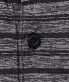 JOSEPH ABBOUD MOUNTAIN 【接触冷感】クールスキンガードポロシャツ