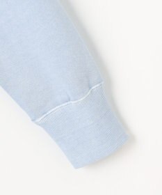 ANY ピグメントパーカー