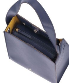 CLATHAS モス 2wayショルダーバッグ（ポシェット付き）