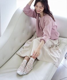 Tiaclasse シアージャガードソックス