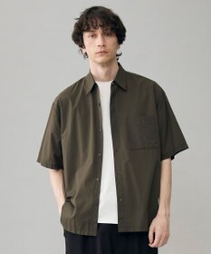 UNFILO MENS FINE MOVE Light シャツ