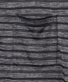 JOSEPH ABBOUD MOUNTAIN 【接触冷感】クールスキンガードポロシャツ