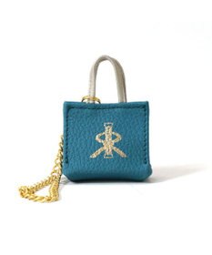 Regalo Felice 【日本製 / 色々な所に付けられるチェーン付き】チャーム / REGALO