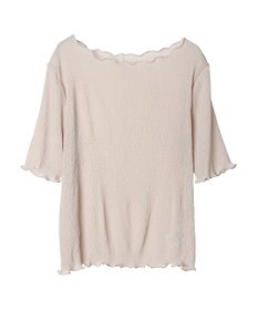 earth music&ecology シアープルオーバー