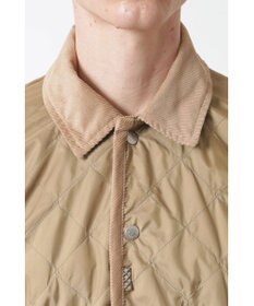 DAKS DAKS×LAVENHAM ブルゾン