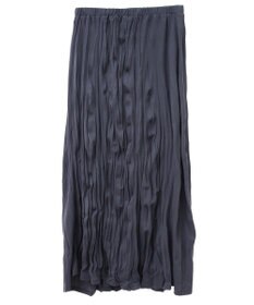 CRAFT STANDARD BOUTIQUE ワッシャープリーツスカート