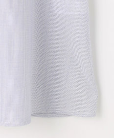 組曲 L 【先行予約】ニューリヨセルシャーティング フロントフリルブラウス