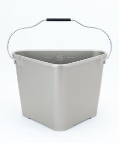 ONWARD CROSSET SELECT 【Hink Trican】Professional 17L