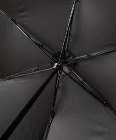 AURORA 【AURORA（オーロラ）】サマーシールド　バイカラー晴雨兼用傘（軽量・折りたたみ傘）