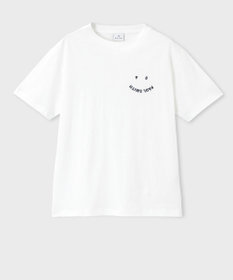 Paul Smith Happy 半袖Tシャツ
