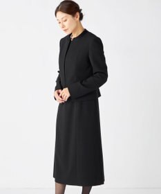自由区 FORMAL 【ウォッシャブル対応】ウォッシャブルドビーアンサンブル