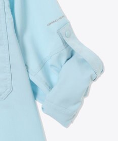 Columbia Columbia/ シルバーリッジユーティリティIIロングスリーブシャツ /コロンビア