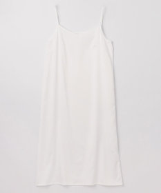 GRACE CONTINENTAL ビッグボタニカルシャツワンピース