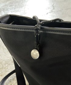 LIVERAL NAKI S ショルダーバッグ